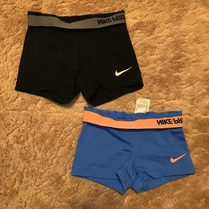 Nike Pros
